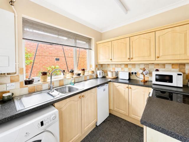 Bungalow for sale