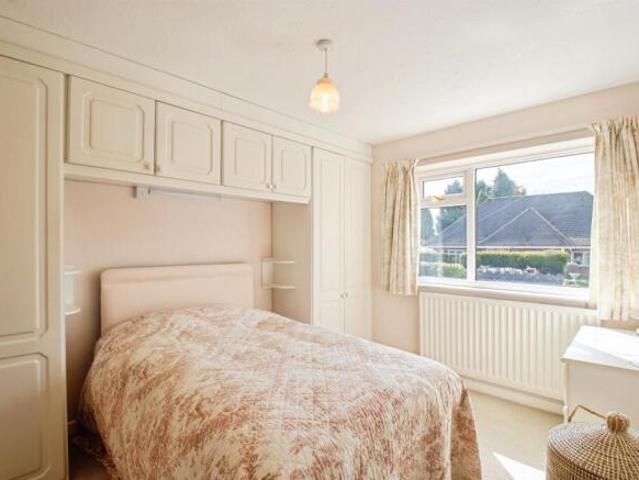 Bungalow for sale in Canley Gardens, West Midlands