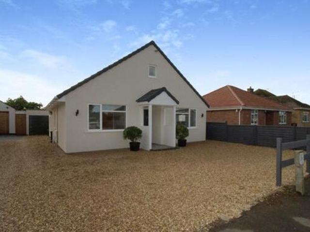 House for sale in The Croft, Barholm