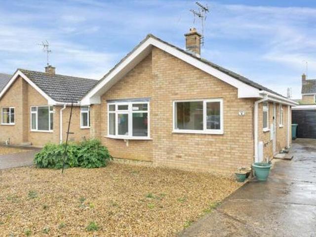 House for sale in Westfield, Barholm
