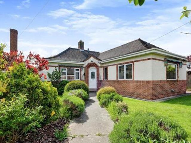 House for sale in Bournemouth, Bournemouth, Christchurch and Poole
