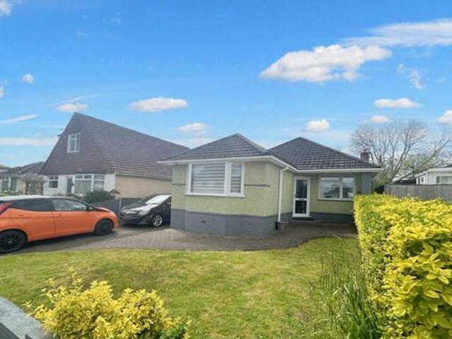House for sale in Bournemouth
