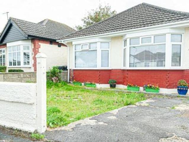 House for sale in Bournemouth