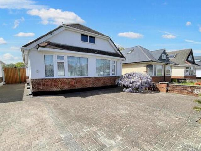 House for sale in Bournemouth