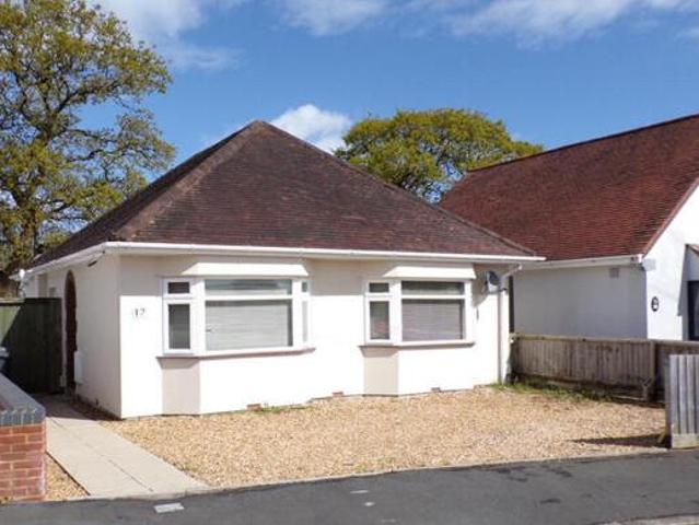 House for sale in Bournemouth