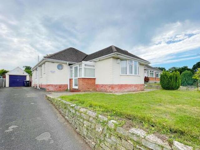 House for sale in Bournemouth, Bournemouth, Christchurch and Poole