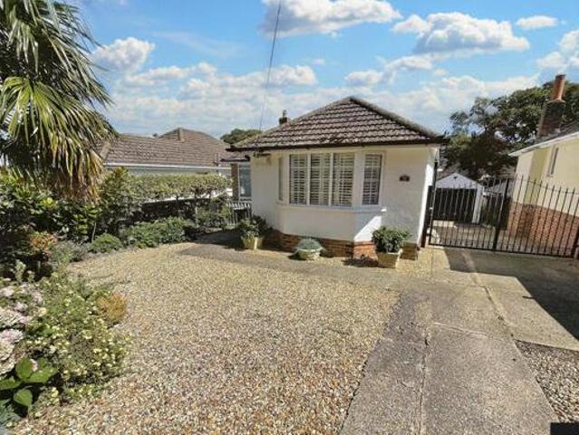 House for sale in Bournemouth, Bournemouth, Christchurch and Poole