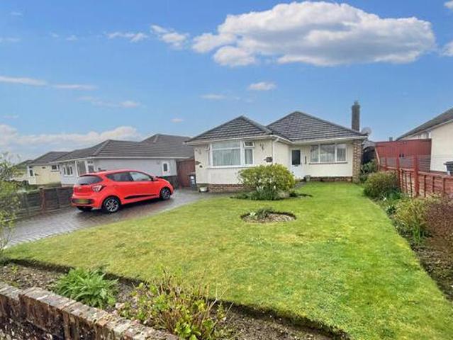 House for sale in Bournemouth, Bournemouth, Christchurch and Poole