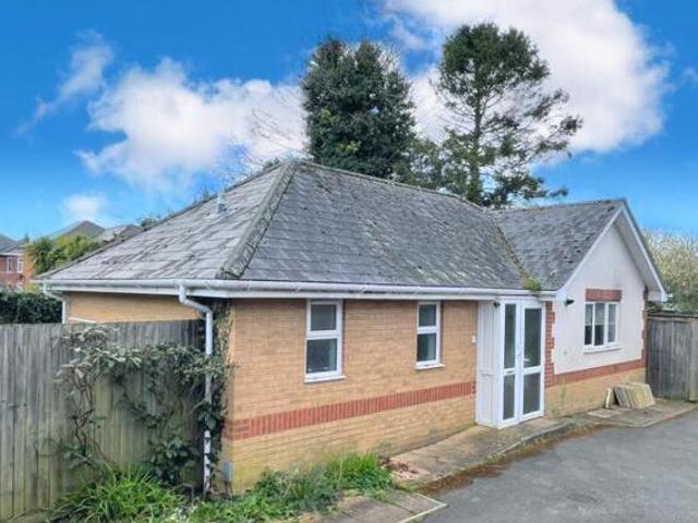 House for sale in Bournemouth