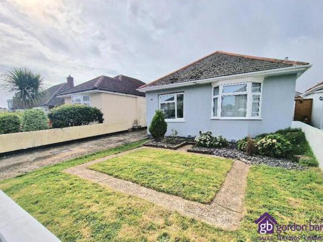 House for sale in Bournemouth