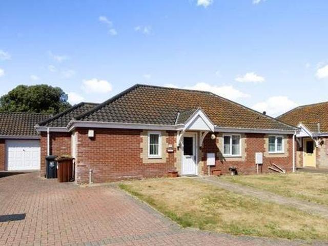 House for rent in Norfolk