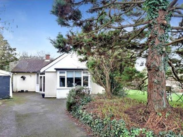 House for sale in Kentisbury, Devon