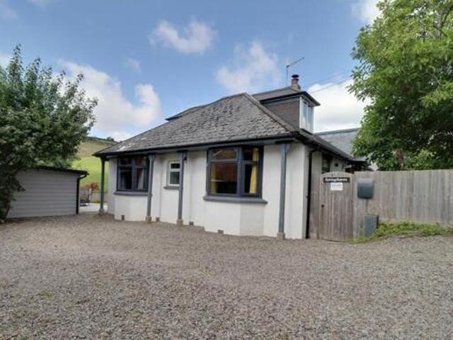 House for sale in Winsham, Kentisbury