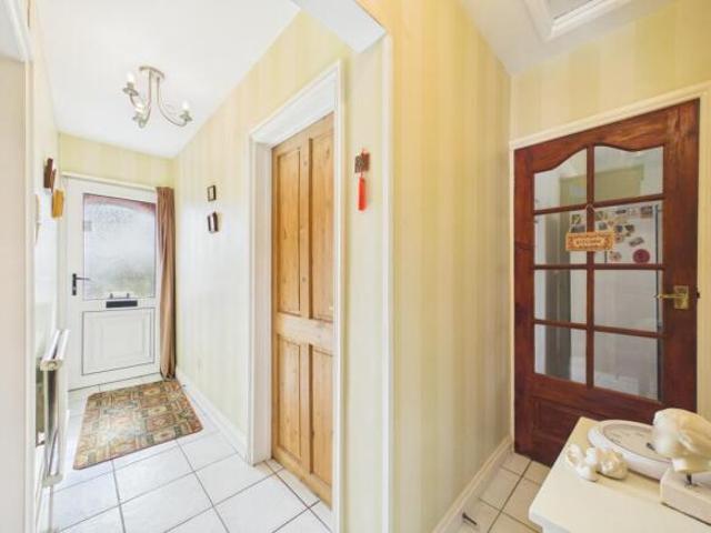 Bungalow for sale in Littleover, Derby