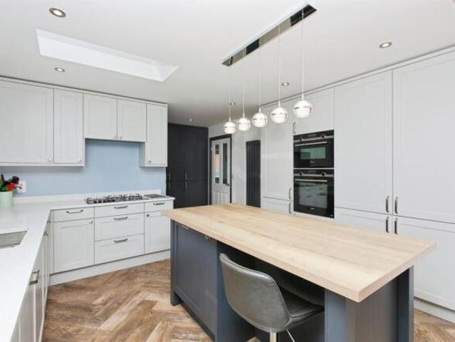 Bungalow for sale in Spondon, Derby