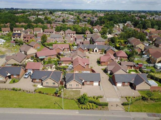 House for sale in Suffolk
