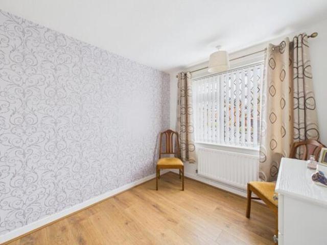 Bungalow for sale in Shelton Lock, East Midlands