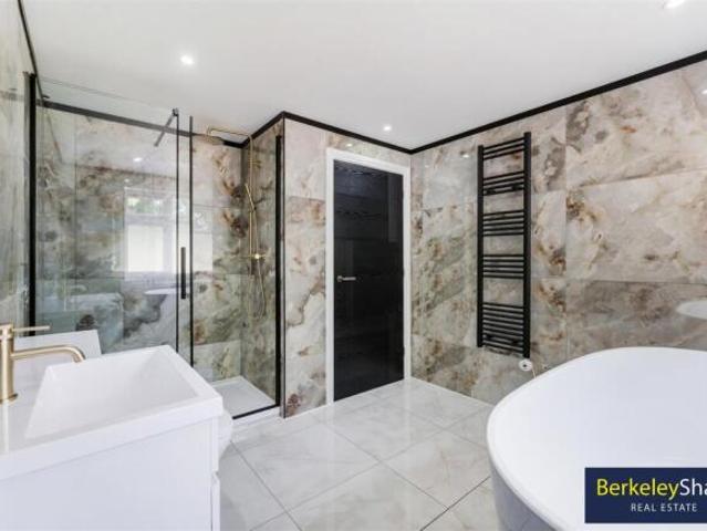 Bungalow for sale in Ashurst Bridge, Hampshire