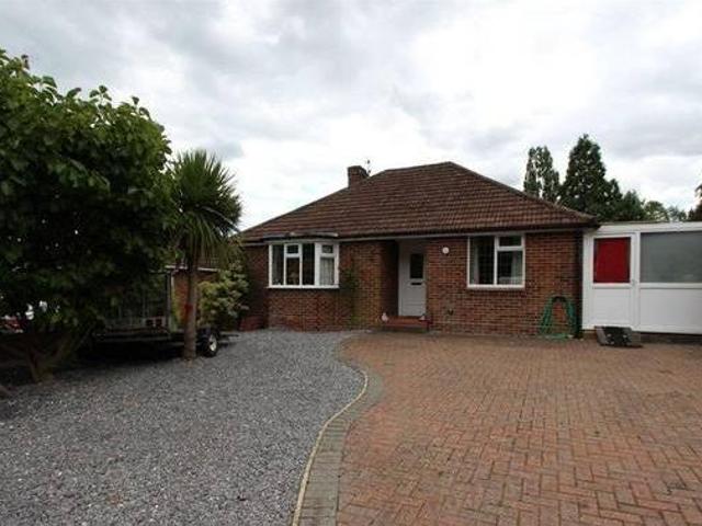 House for sale in Hampshire