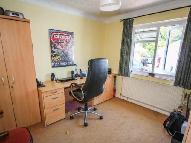Bungalow for sale in City Of Southampton