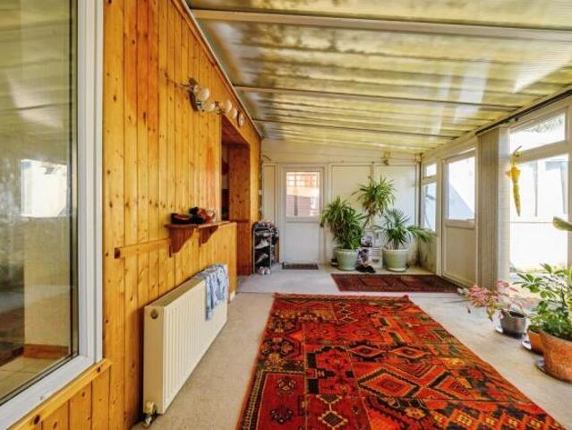 Bungalow for sale in Port Solent, City Of Portsmouth