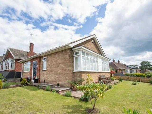 House for sale in Bridlington, Hull and East Yorkshire