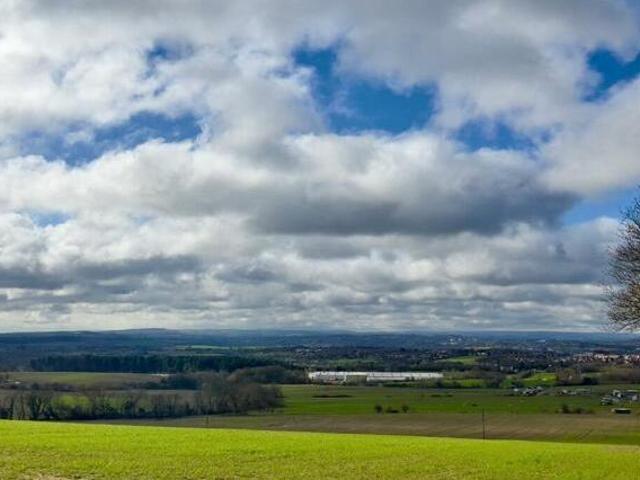 House for sale in South Yorkshire