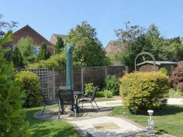 House for rent in Norfolk