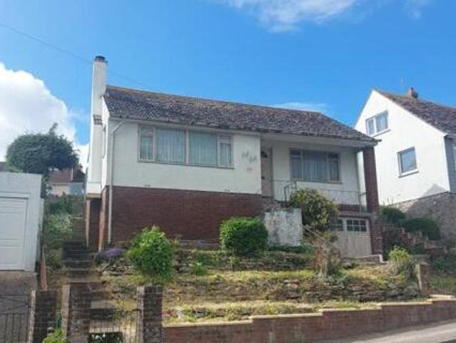 House for sale in Parkham Hill, Brixham