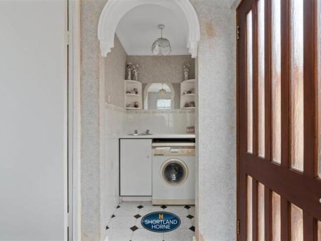 Bungalow for sale in Eastern Green, West Midlands