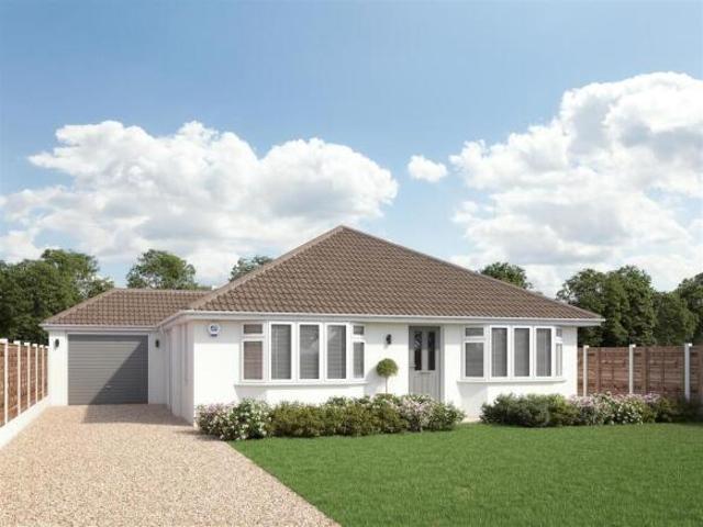Bungalow for sale in Darley Abbey, East Midlands