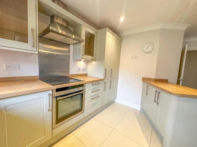 Bungalow for sale in Bixley, Eastbridge