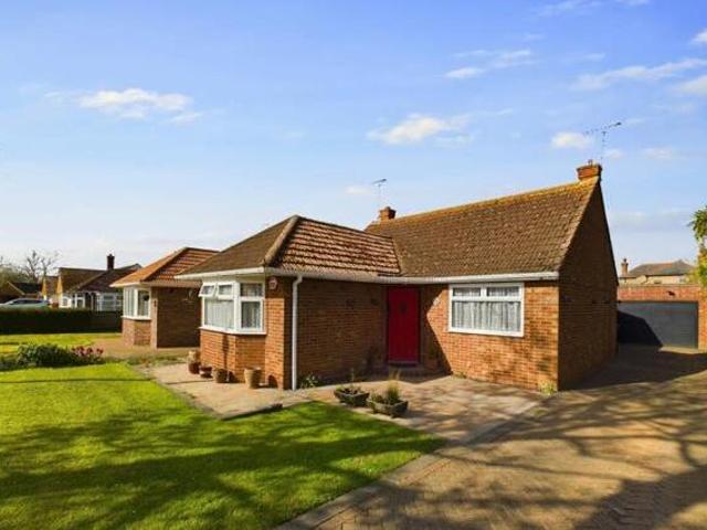 House for sale in Kingsgate, Thanet