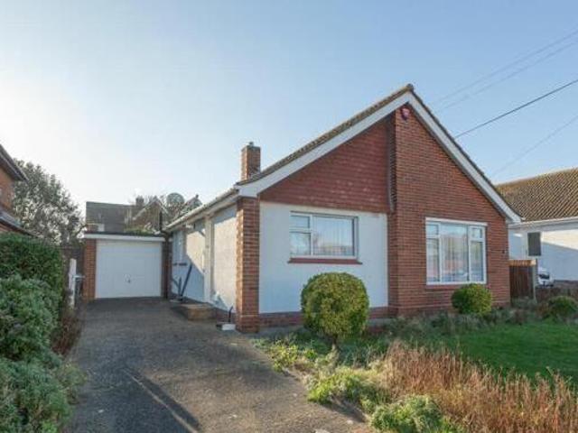 House for sale in Dumpton Gap, Acol