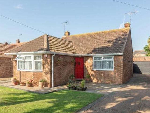 House for sale in Acol, Kent