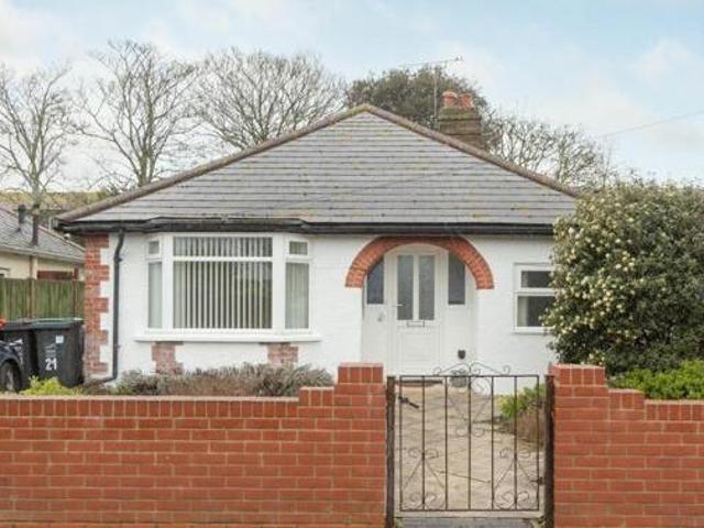House for sale in Whitehall, Acol