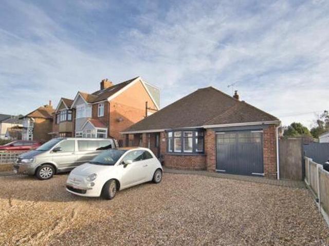 House for sale in Dumpton, Thanet