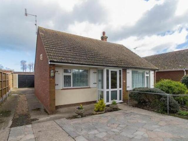 House for sale in Acol, Kent