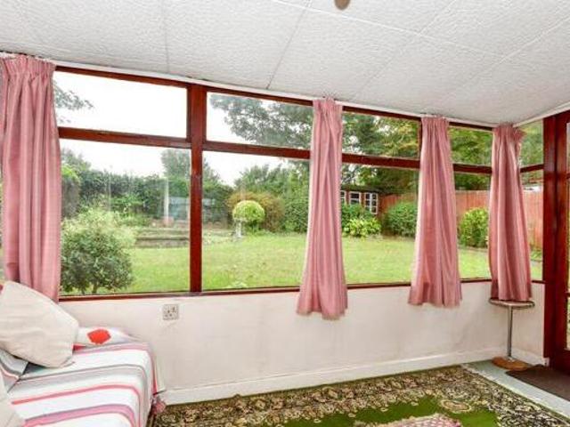 House for sale in Acol, Kent