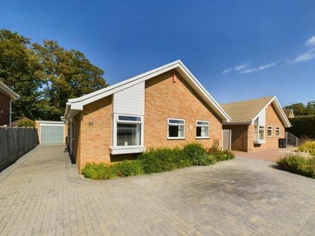 House for sale in St. Peter's, Acol