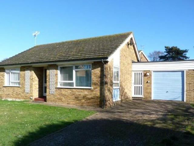 House for sale in Acol, Kent