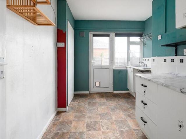 Bungalow for sale in Willingdon, Cross In Hand