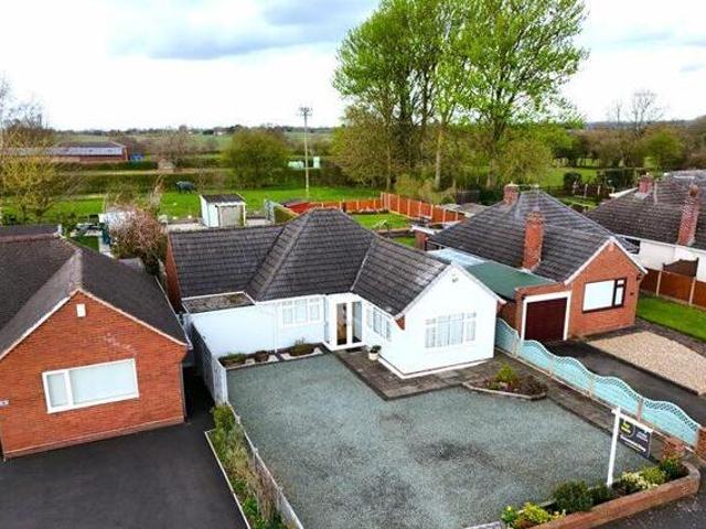 House for sale in Baswich, Staffordshire