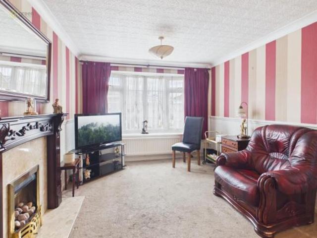 Bungalow for sale in West Midlands