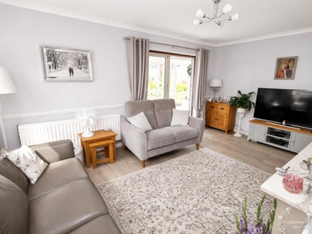 Bungalow for sale in Coln Rogers, Fossebridge