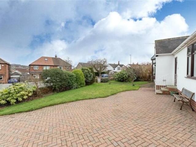 Bungalow for sale in Horsforth, West Yorkshire