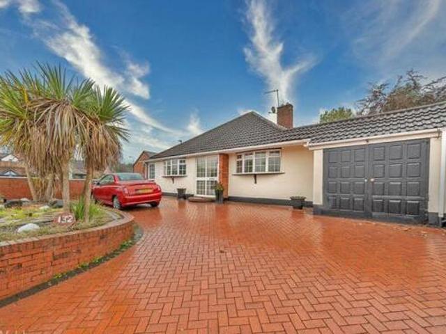 House for sale in Aldridge, West Midlands