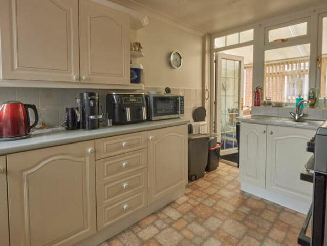 Bungalow for sale in St Leonards, Watergate