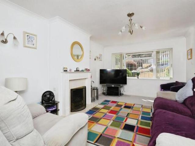 Bungalow for sale in Ratton Village, Eastbourne