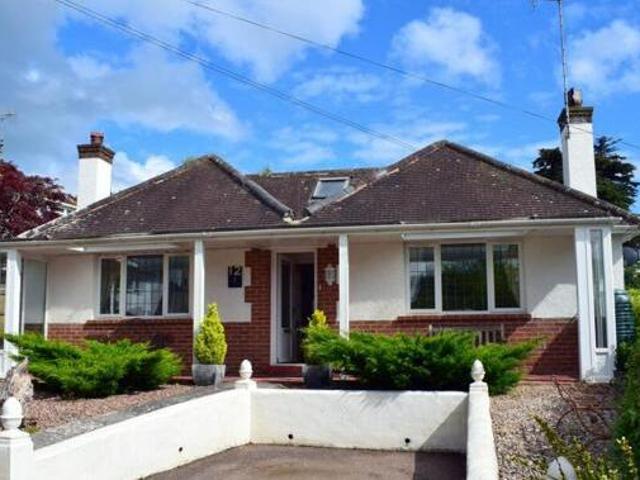 House for sale in Budleigh Salterton, Budlake